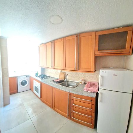 Apartment Svetlana 2 Alicante Bilik gambar