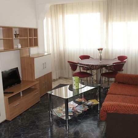 Apartment Svetlana 2 Alicante Luaran gambar