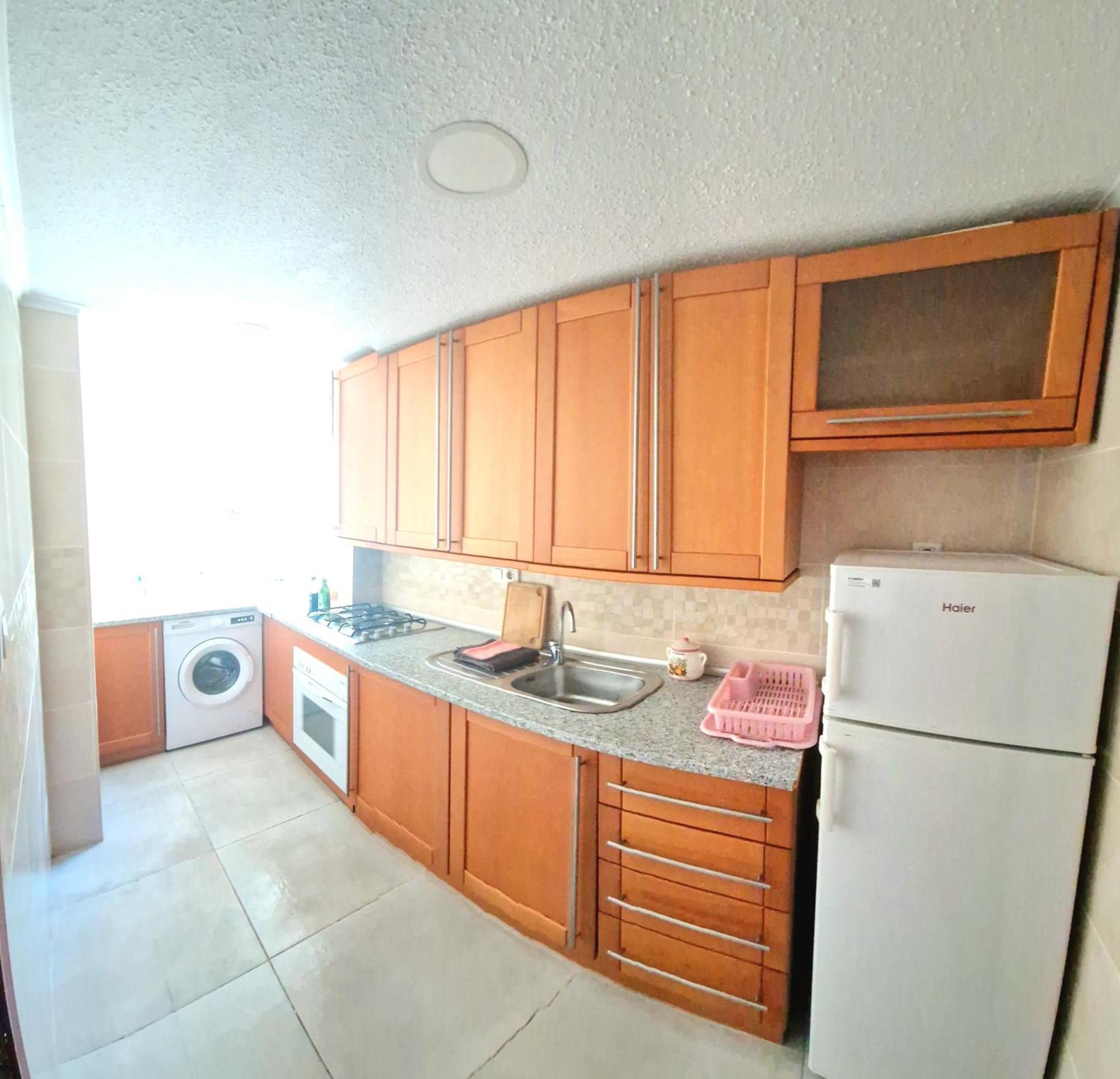 Apartment Svetlana 2 Alicante Bilik gambar