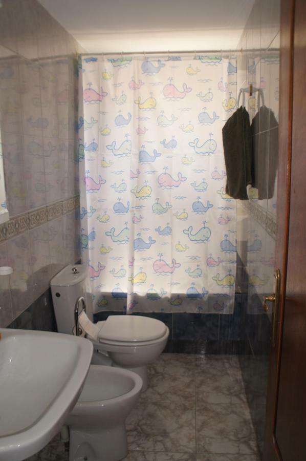 Apartment Svetlana 2 Alicante Luaran gambar