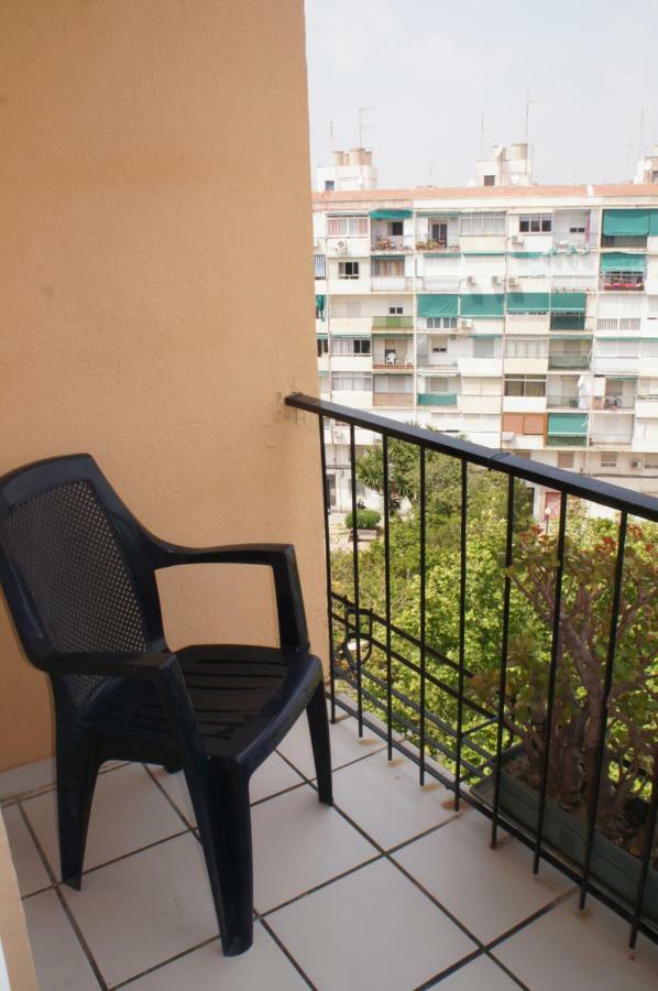 Apartment Svetlana 2 Alicante Luaran gambar