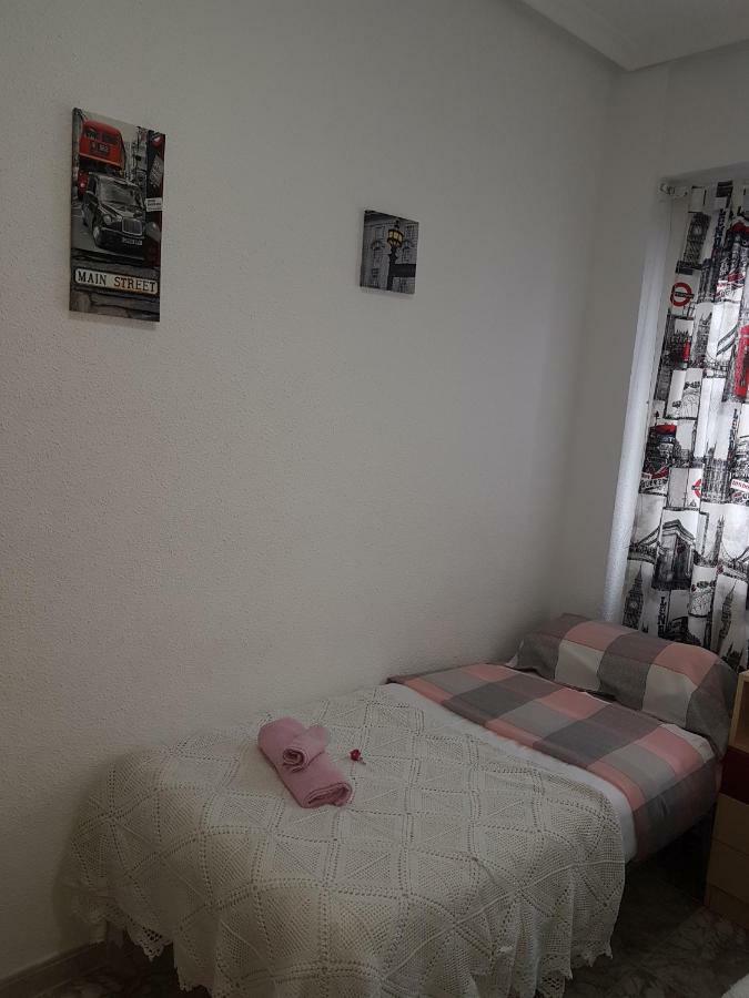 Apartment Svetlana 2 Alicante Luaran gambar
